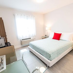 Chambre Lit Queen-Size